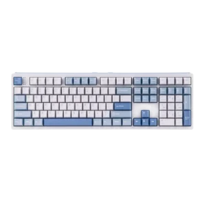 EPOMAKER TH108 clavier mécanique 100% Filaire/Sans-fil