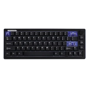 EPOMAKER Magcore65 Lite – Clavier mécanique 65% US