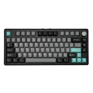 TH80 V2 75 % - Clavier mécanique EPOMAKER ANSI US
